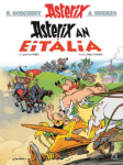 Asterix an Eitália - Mirandais - ASA