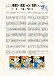 Astérix chez les Belges - Edition Luxe