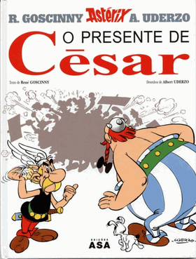 O Presente de César
