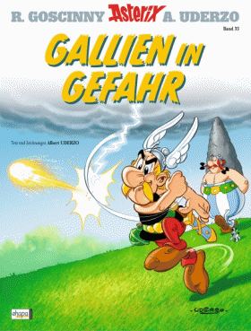 Asterix gallien in gefahr - Die qualitativsten Asterix gallien in gefahr ausführlich verglichen!