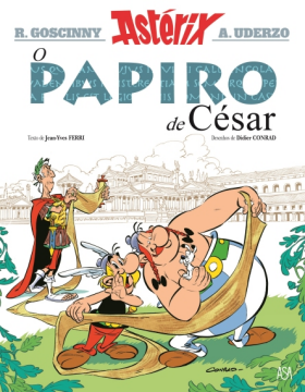 O Papiro de César