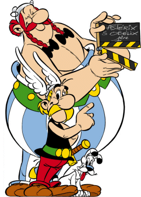 The live action films - Asterix - The official website