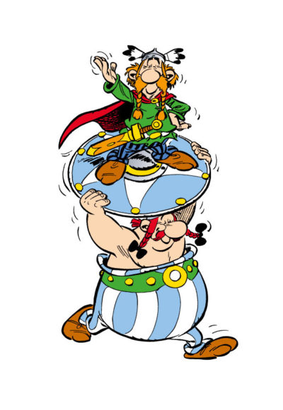 biete ALLE Bände an Asterix und der Arvernerschild Asterix Band 11 nagelneu 