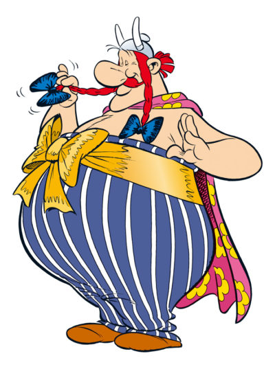 Obelix and Co - Asterix - The official website